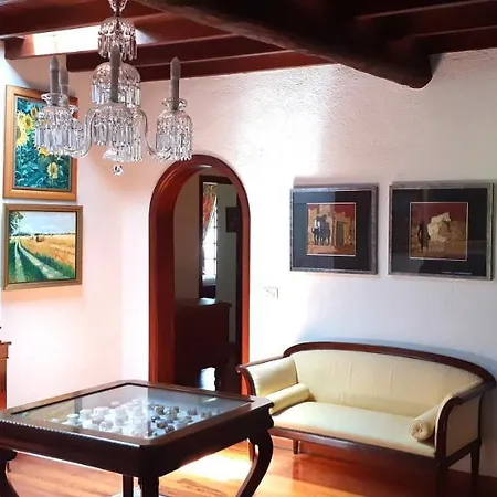 Villa/farmhouse Jardin Botanico Villa *