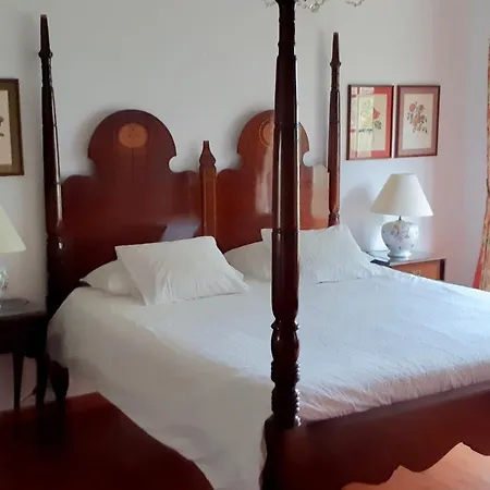 Villa/farmhouse Jardin Botanico *