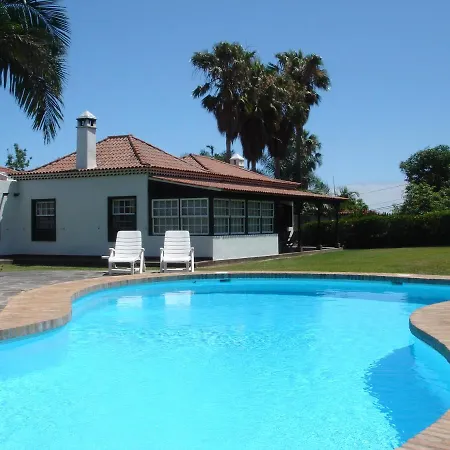 Villa Villa/farmhouse Jardin Botanico
