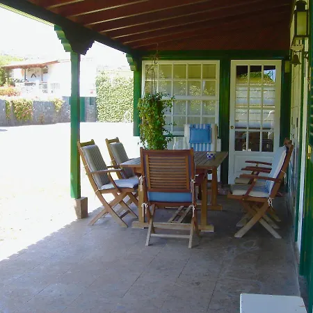 Villa/farmhouse Jardin Botanico *