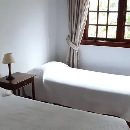 Villa/farmhouse Jardin Botanico