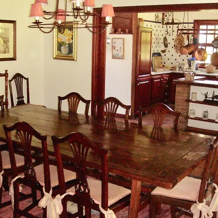 Villa/farmhouse Jardin Botanico * La Orotava