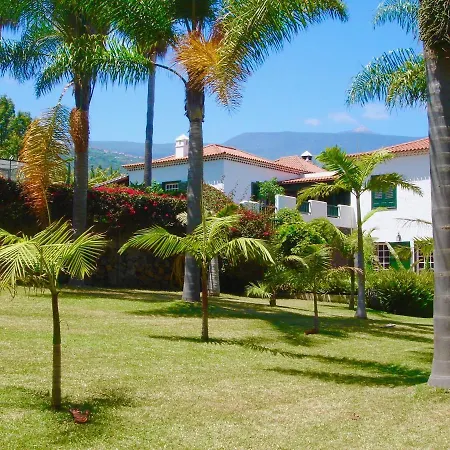 Villa Villa/farmhouse Jardin Botanico La Orotava