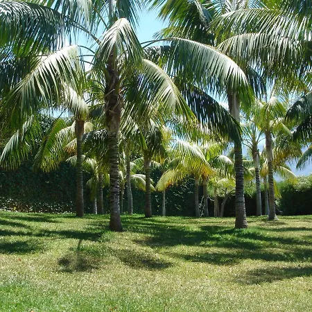Villa/farmhouse Jardin Botanico Villa