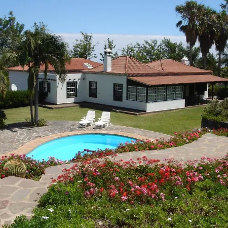 Villa/farmhouse Jardin Botanico * La Orotava