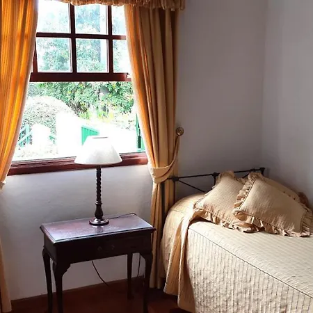 Villa/farmhouse Jardin Botanico Villa