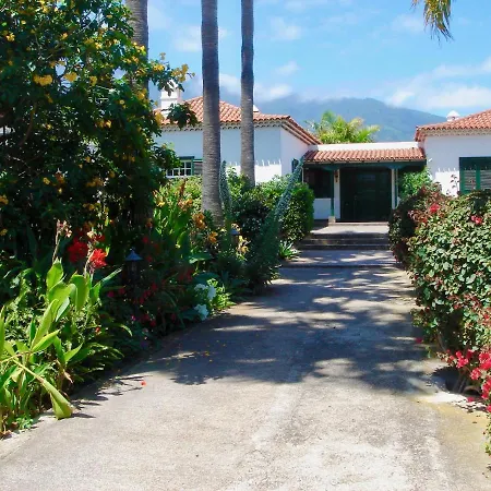 Villa/farmhouse Jardin Botanico Villa *