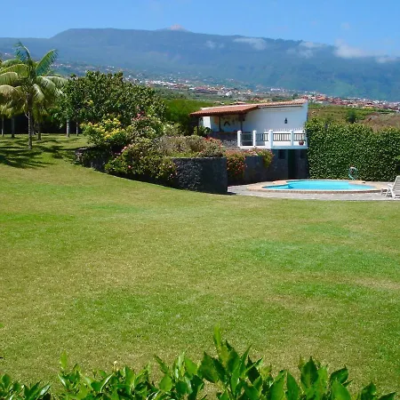 Villa/farmhouse Jardin Botanico Villa