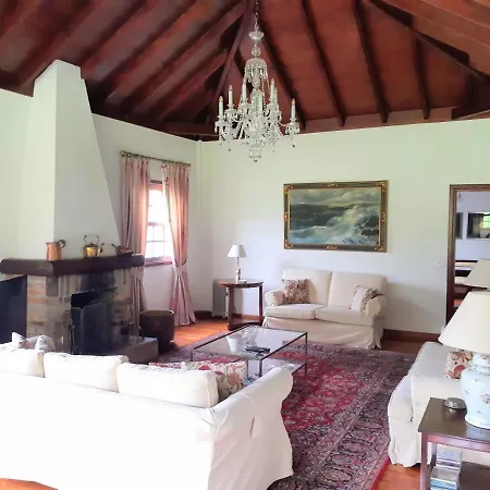 Villa/farmhouse Jardin Botanico