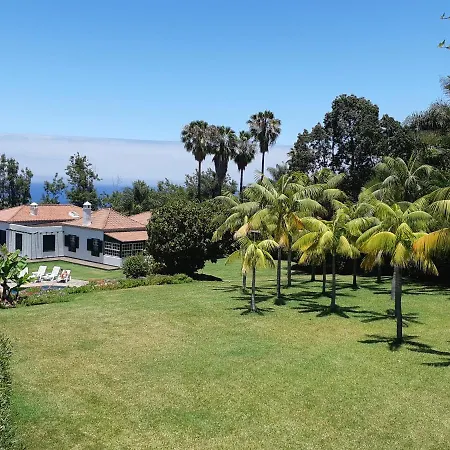 Villa/farmhouse Jardin Botanico *