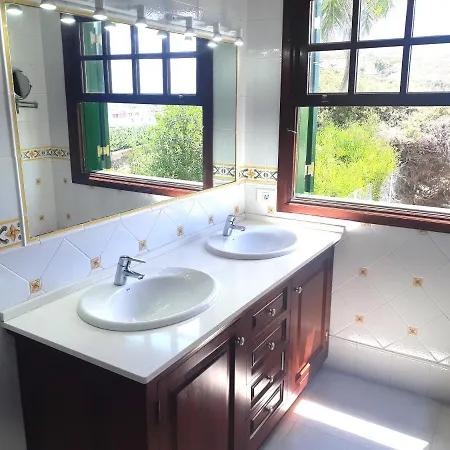 Villa/farmhouse Jardin Botanico *